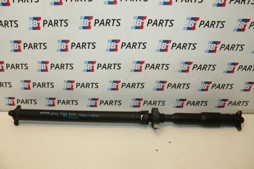 190KM - BMW F32 F33 F36 приводной вал X-DRIVE 420d 8642910