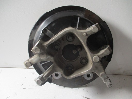 swings swing rear Renault RAFALE 1.2i 430B36678R 430B24452R
