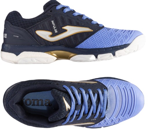 Взуття для волейболу Joma V.IMPULSE 36 розмір