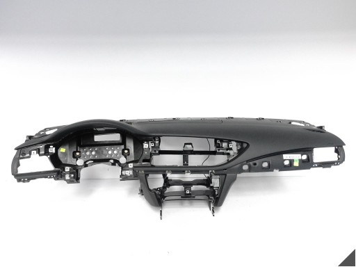 AUDI A7 S7 RS7 4G8 C7 LIFT 14-18 dashboard instrument panel console HEAD UP 24A
