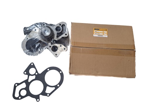 ВОДЯНИЙ НАСОС CAT D CAT C 2396142