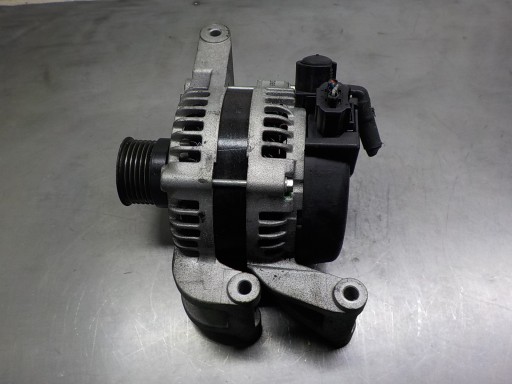 FORD FOCUS II 2.0 16V B ZAM alternatore 104210-3761