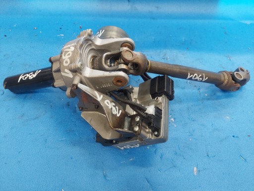 control electrics 500L A0038282K