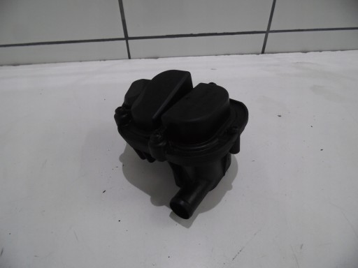 ПОВІТРЯНИЙ РЕЗОНАТОР MERCEDES SLK R 172 2711420203