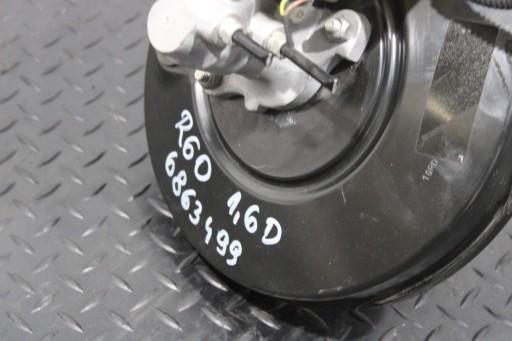 Servo Posilovač bŕzd MINI COUNTRYMAN R60 6863499