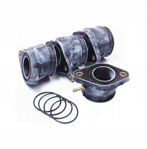 7248412 - ВПУСКНІ ПАТРУБКИ КАРБЮРАТОРА YAMAHA FJ 1100