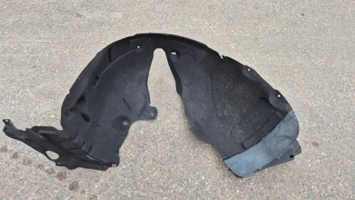 mudguard front right MERCEDES S KLASA W222 A2226905300