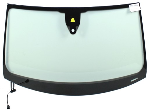 2000010238002 - Ветровое стекло AUDI Q7 солнечная камера глинтвейн HUD 15-