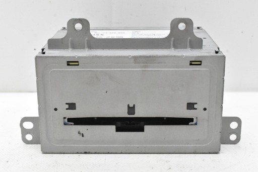 RADIO display player PANEL CD NAVI AUX 13326453 OPEL INSIGNIA A 08-14