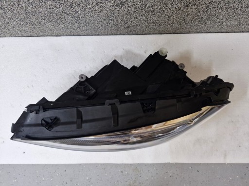 light left Mercedes GLA W247 FULL LED High Performance LED