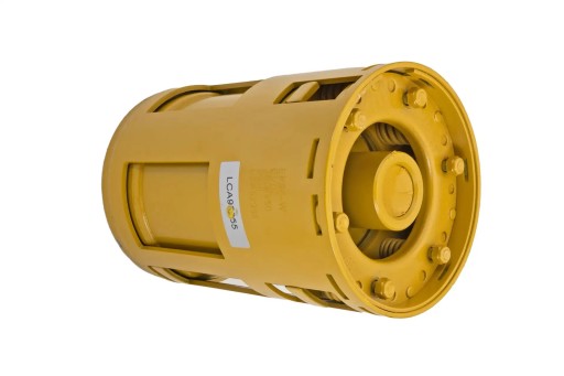 Lca92955 муфта 900 Нм