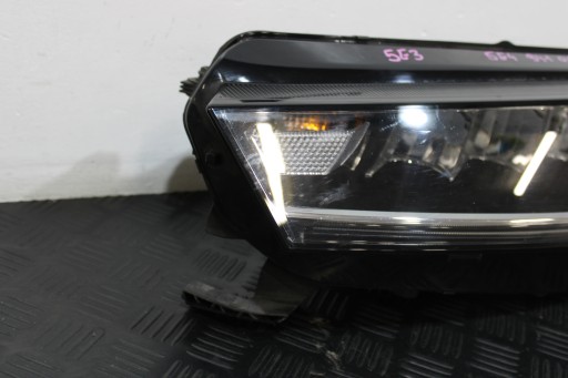 Licht links vorne 5E4941015 SKODA OCTAVIA IV 4 5E3 5E7