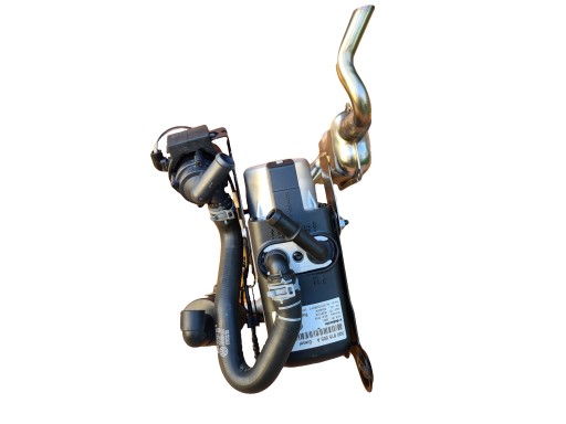 Webasto 3q0815005a Passat B8 Superb Evo Diesel