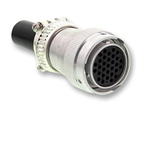 HD36-24-31SE-059 - Роз'єм HD36-24-47SE - 059 DEUTSCH