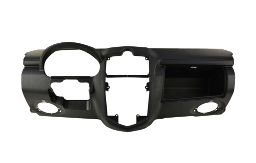 7AG123 - ПРИЛАДОВА ПАНЕЛЬ КОНСОЛЬ AIXAM ДЛЯ 2010 ОРИГІНАЛ