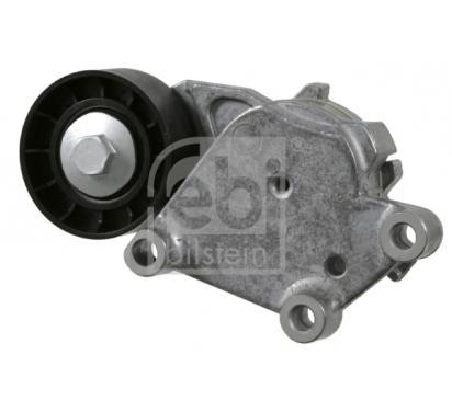 22369 - FEBI НАТЯЖИТЕЛЬ РЕМНЯ PEUGEOT 107 206 307 1.4 HDI