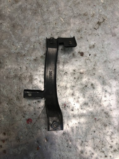 console holder supports left front OPEL ASTRA K KOMBI 39086904