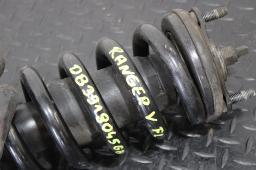 shock absorber FORD RANGER V 5 LIFT DB39-18045-GB