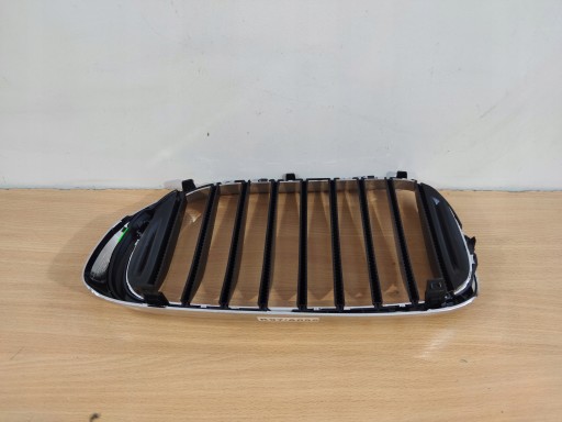 BMW 7 G11 G12 right grid grille ATRAPKA kidney grille RH