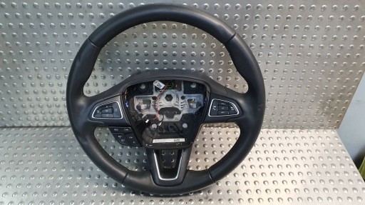 lenkrad Leder MULTIFUNKCJA FORD ECOSPORT II 12- CGN153600KC
