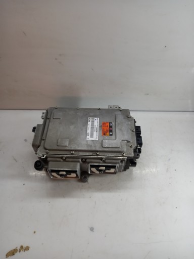 Інверторний перетворювач opel ampera 12643812 вольт інвертор chevrolet