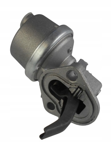 504380241 - Топливный насос Iveco fpt N70 оригинал