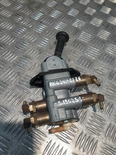 ventil brzdy postojowego WABCO 9617222620