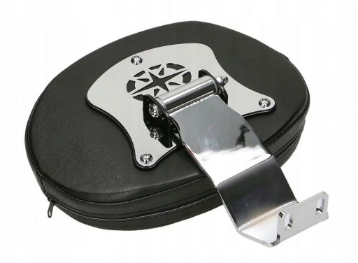 СПИНКА ВОДІЯ ПОЛОВИНА РУХОМА DRAG STAR 125 250