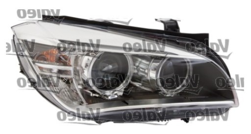 SS2060106V - ФАРА ПРАВАЯ BMW X1 E84 12-15 VALEO