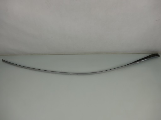 A2196190162 - Mercedes CLS W219 Lift рейка крыши левая 775