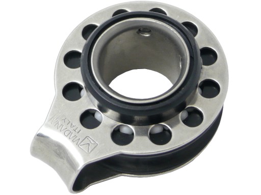 V1277 - Блок Viadana 57mm підшипник а. перила 25мм