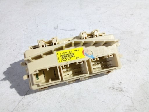 Kia Optima IV Module Unité de contrôle 91940-D4030