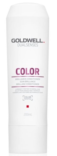 Goldwell Color Odżywka Nabłyszczająca 200 ml Ochrona Koloru