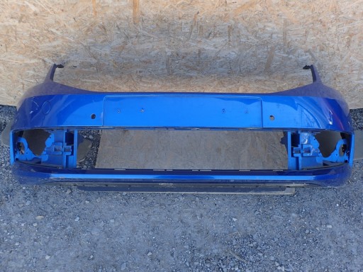 STOSSSTANGE VORNE VORNE SKODA OCTAVIA 3 III 5E LIFT
