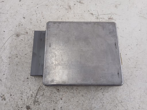 FORD MONDEO MK3 1.8 2.0 control unit of the engine 2S7A12A650ADA