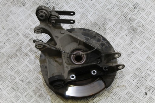 swing right rear part RANGE ROVER SPORT II 2
