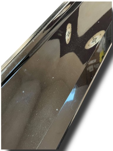 AUDI Q8 4M8 moulding door PRAWYCH front PRZEDNICH ORG 4M8853960 !J