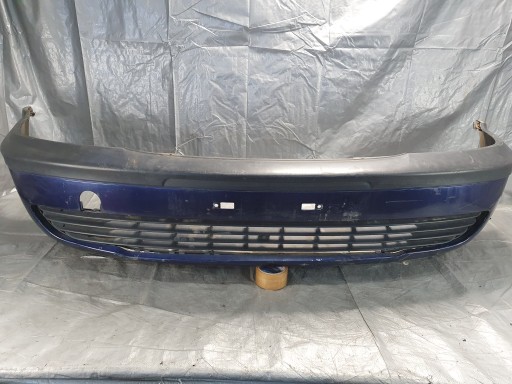 bumper front OPEL ZAFIRA A