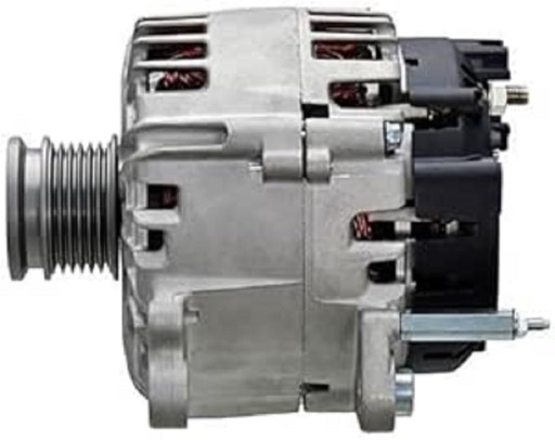 Генератор hella 8el 015 637-111 - 14 в - 140 а - для, в частности: vw golf vii