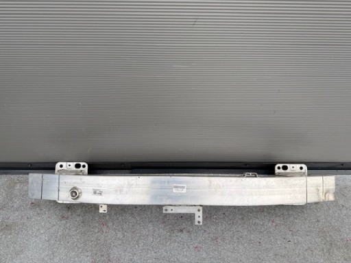 64900-CL100 - Передня балка hyundai santa fe iv підйомник 20-22