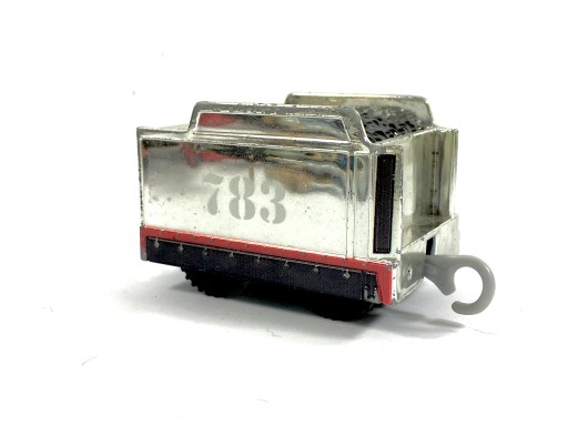Thomas and Friends Ciuchcia Drive Trackmaster