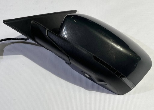 mirror side left Maserati Levante 9+9 18pin