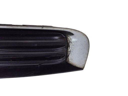 OPEL INSIGNIA A fog light left + frame left CHROM KOMPLET (A) ORG. 13226828