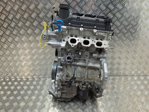 Moteur KIA PICANTO III 18- 1.0i G3LD 23800km