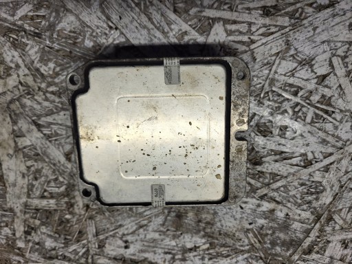 Компьютерный комплект opel astra bertone vectra 1.8 90560476