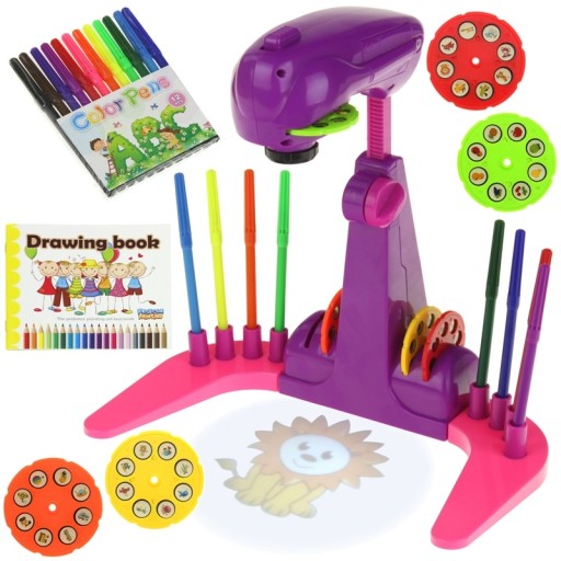 Проектор Nobo Kids CH-6754316