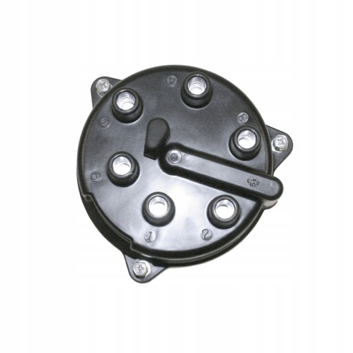 ADC414222 - БЛАКИТНА ПЕЧАТКА КУПОЛА ГЛ. ЗАПАЛЮВАННЯ MITSUBISHI GAL