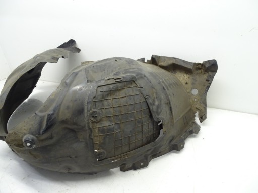 mudguard right front right front MERCEDES W205 A2056903401 A2056912800