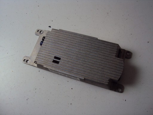 9251748 - Модуль COMBOX BMW X5 E70 FL 2010-