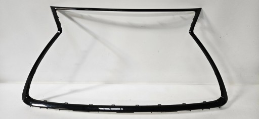 53121-78060 - ХРОМИРОВАННАЯ РЕШЕТКА LEXUS NX LIFT 2017-21 ЧЕРНАЯ